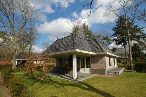 Imagen general del De IJsvogel - Het échte Veluwegevoel. Foto 1