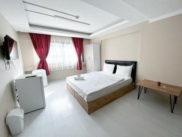 Imagen general del De La Elpida Otel. Foto 1