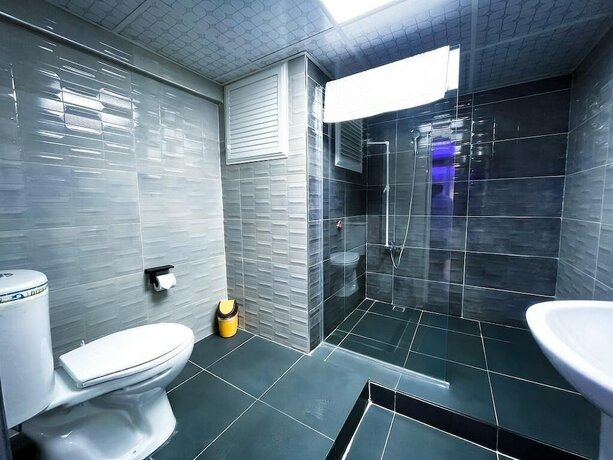 Imagen general del De La Elpida Otel. Foto 3