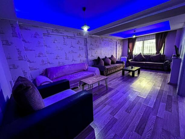 Imagen general del De La Elpida Otel. Foto 4