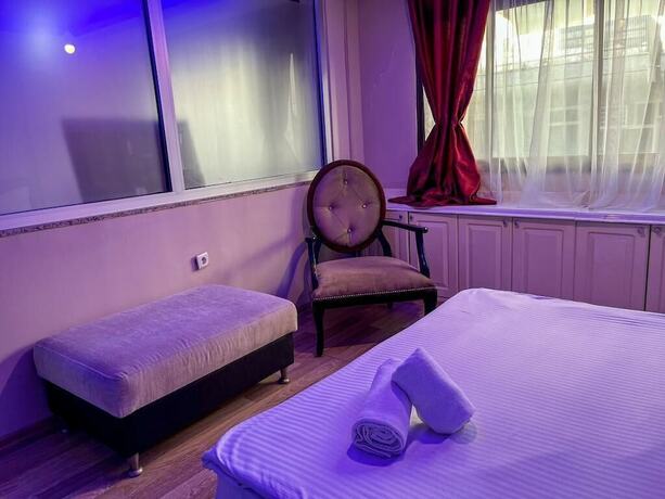 Imagen general del De La Elpida Otel. Foto 5