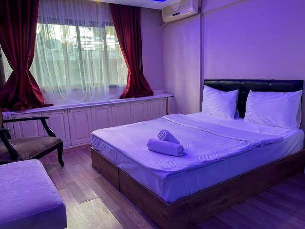 Imagen general del De La Elpida Otel. Foto 7
