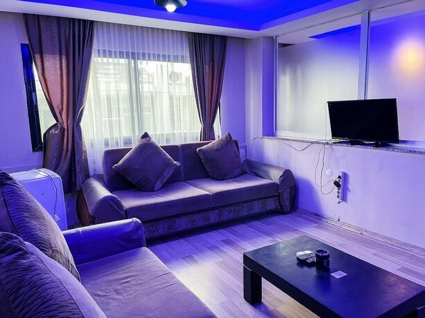Imagen general del De La Elpida Otel. Foto 8