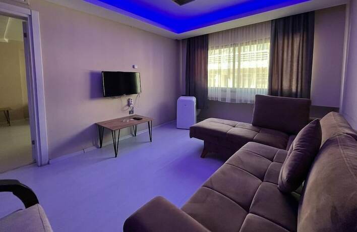 Imagen general del De La Elpida Otel. Foto 9