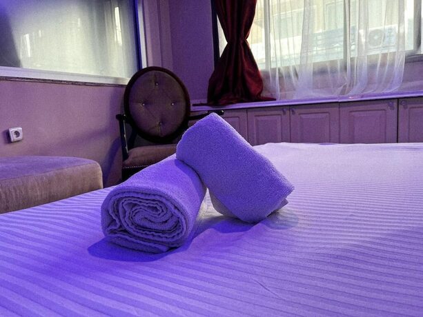 Imagen general del De La Elpida Otel. Foto 12