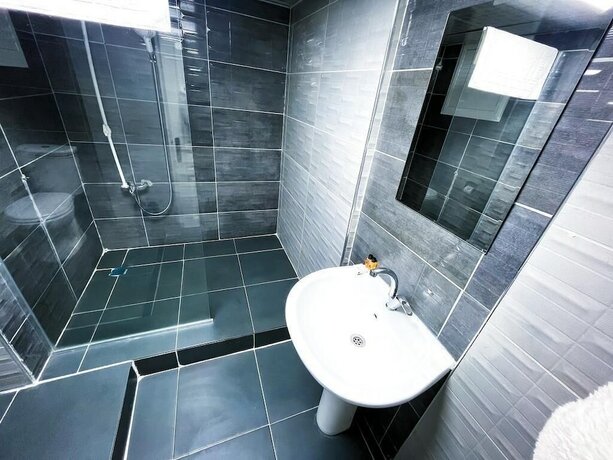 Imagen de la habitación del De La Elpida Otel. Foto 16