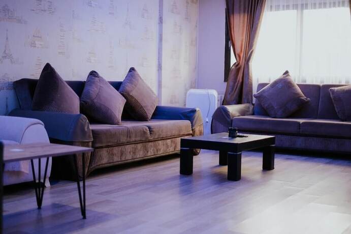 Imagen de la habitación del De La Elpida Otel. Foto 17