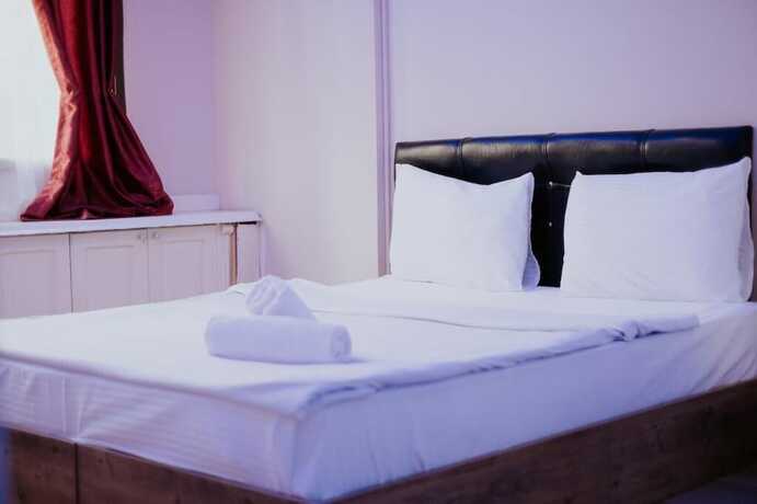Imagen de la habitación del De La Elpida Otel. Foto 19