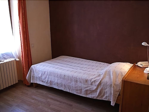 Imagen de la habitación del De La Paix, Tournus. Foto 4