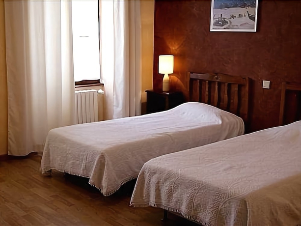 Imagen de la habitación del De La Paix, Tournus. Foto 6