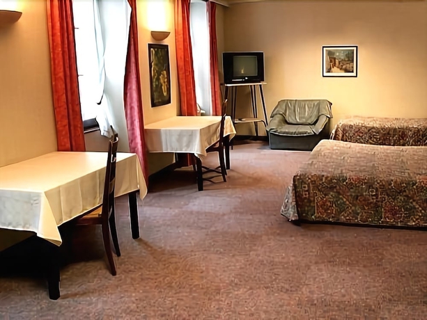Imagen de la habitación del De La Paix, Tournus. Foto 7
