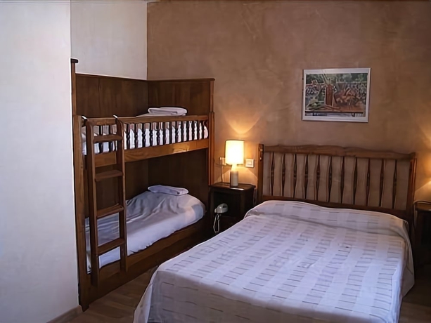 Imagen de la habitación del De La Paix, Tournus. Foto 8