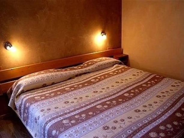 Imagen de la habitación del De La Paix, Tournus. Foto 9