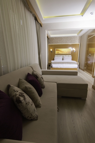 Imagen de la habitación del De Maison Airport Hotel. Foto 3