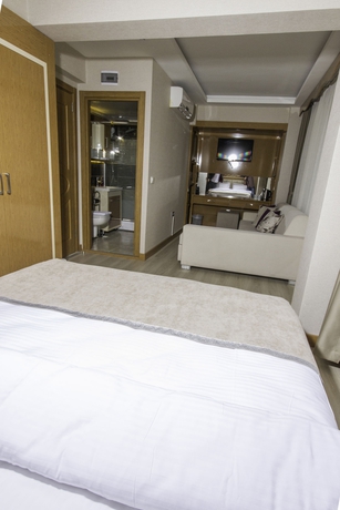 Imagen de la habitación del De Maison Airport Hotel. Foto 11