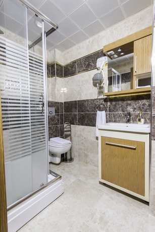 Imagen de la habitación del De Maison Airport Hotel. Foto 13