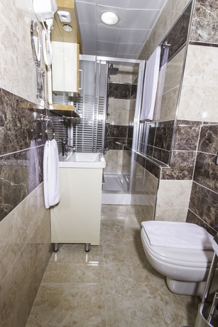 Imagen de la habitación del De Maison Airport Hotel. Foto 14