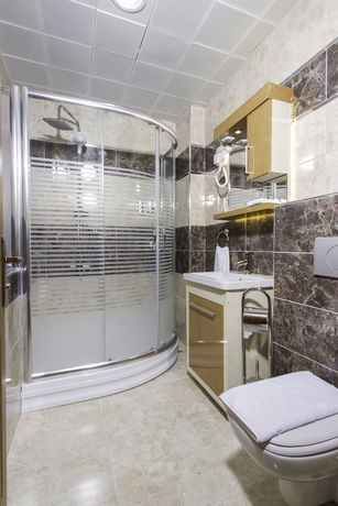 Imagen de la habitación del De Maison Airport Hotel. Foto 15