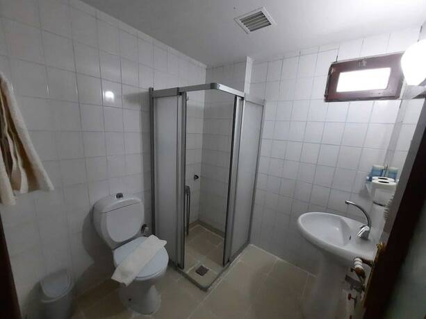 Imagen general del De Mare Family Hotel. Foto 1