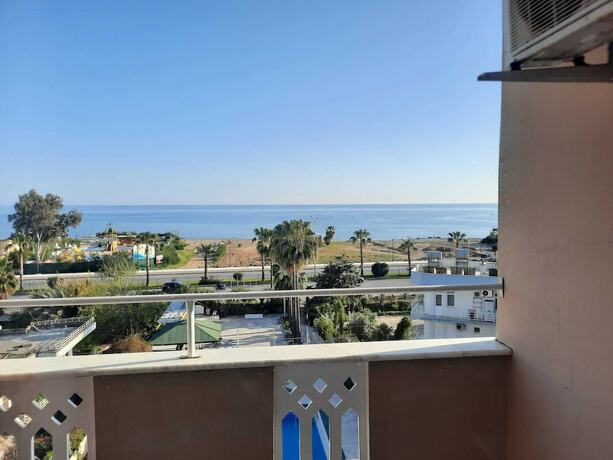 Imagen general del De Mare Family Hotel. Foto 3