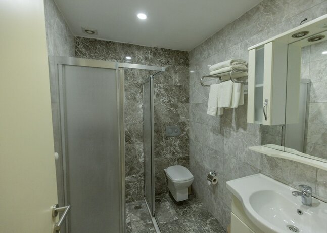 Imagen de la habitación del De Mar&ecirc;e. Foto 17