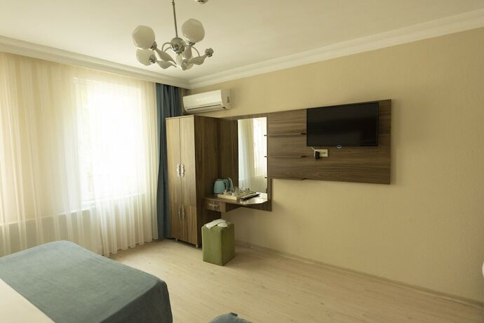 Imagen de la habitación del De Mar&ecirc;e. Foto 18
