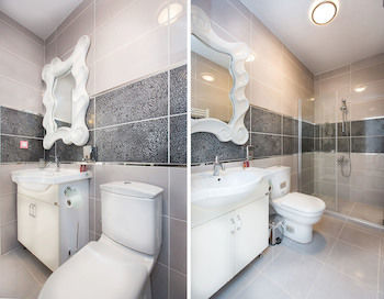 Imagen general del De Moon Suites. Foto 2