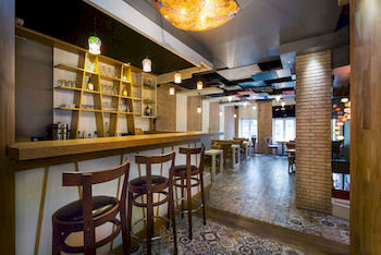 Imagen general del De Moon Suites. Foto 5