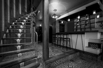 Imagen general del De Moon Suites. Foto 6