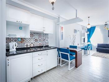 Imagen general del De Moon Suites. Foto 9