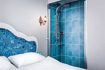 Imagen general del De Moon Suites. Foto 10