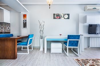 Imagen general del De Moon Suites. Foto 11