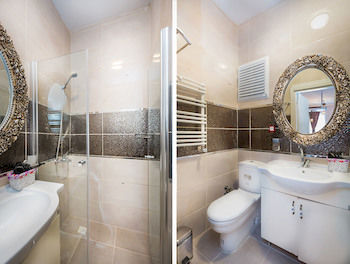 Imagen general del De Moon Suites. Foto 13