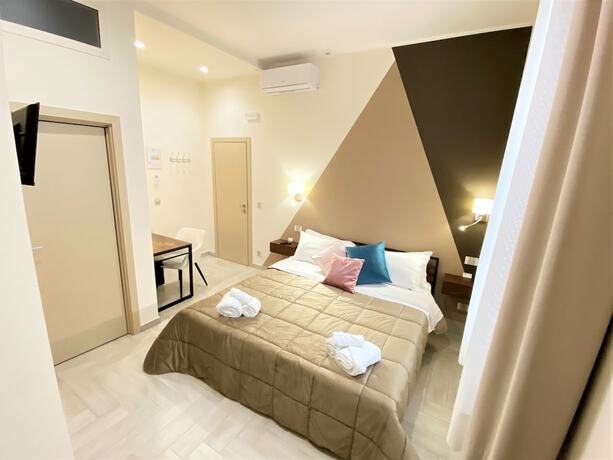 Imagen general del De Nava Suite. Foto 2