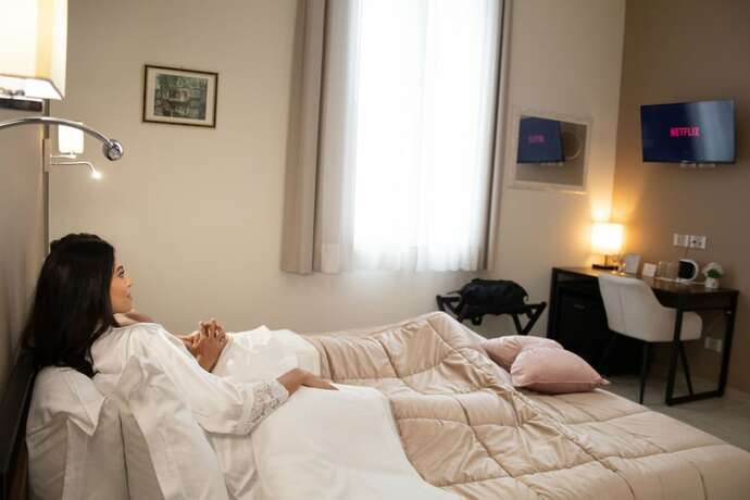 Imagen general del De Nava Suite. Foto 7