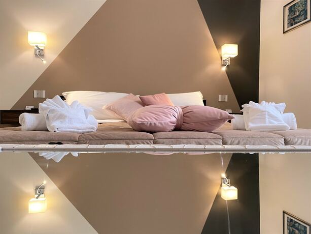 Imagen general del De Nava Suite. Foto 9