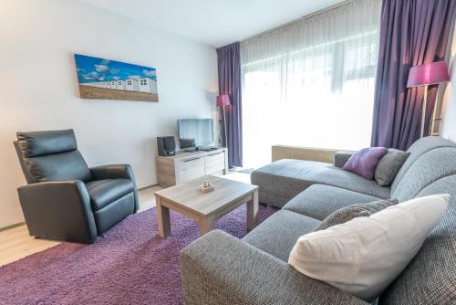 Imagen de la habitación del De Pelikaan Texel Appartmenten. Foto 6