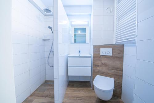 Imagen general del De Pelikaan Texel Appartmenten. Foto 4