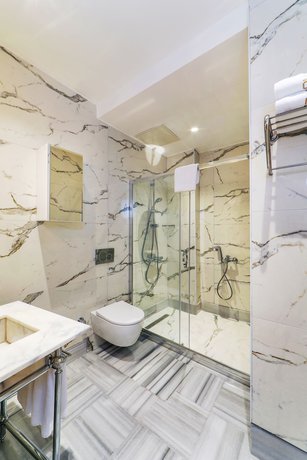Imagen de la habitación del De Reve Galata. Foto 5