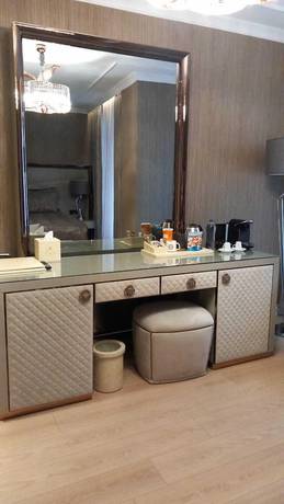 Imagen de la habitación del De Reve Galata. Foto 10