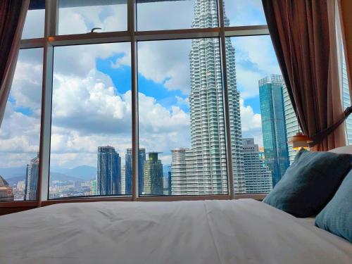 Imagen general del De Sky Suites KLCC Kuala Lumpur. Foto 1