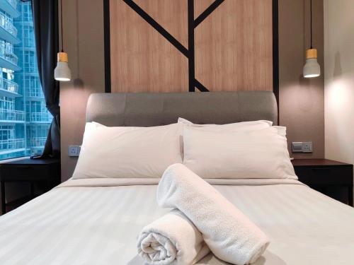 Imagen general del De Sky Suites KLCC Kuala Lumpur. Foto 5