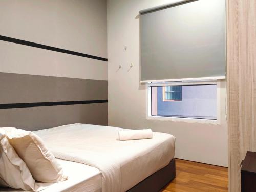 Imagen general del De Sky Suites KLCC Kuala Lumpur. Foto 9