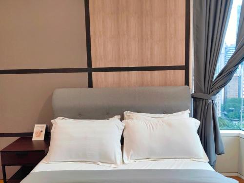 Imagen general del De Sky Suites KLCC Kuala Lumpur. Foto 10