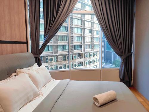 Imagen general del De Sky Suites KLCC Kuala Lumpur. Foto 11