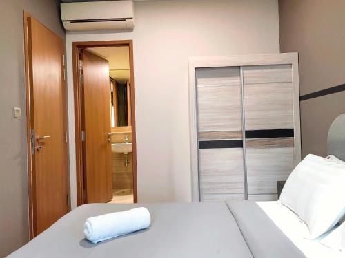 Imagen general del De Sky Suites KLCC Kuala Lumpur. Foto 12