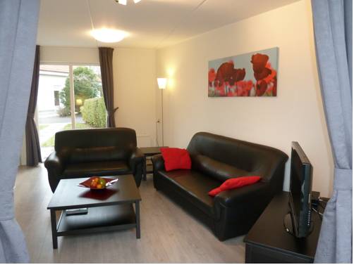 Imagen de la habitación del De Witte Raaf Holiday Rentals. Foto 4