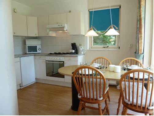 Imagen de la habitación del De Witte Raaf Holiday Rentals. Foto 7