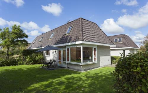 Imagen de la habitación del De Witte Raaf Holiday Rentals. Foto 9