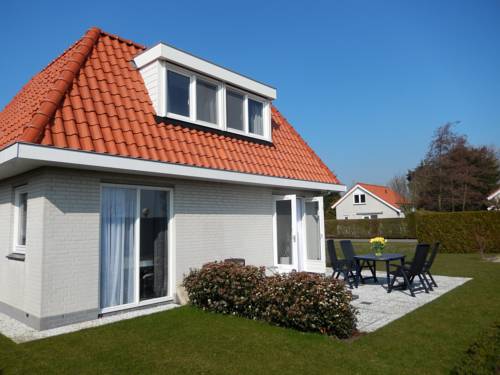 Imagen de la habitación del De Witte Raaf Holiday Rentals. Foto 10